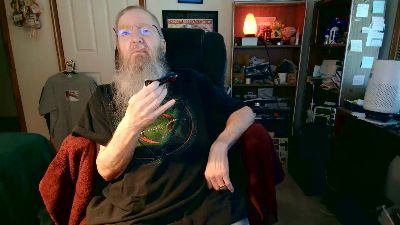 guyboobies live cam on Cam4