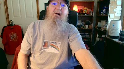 guyboobies live cam on Cam4