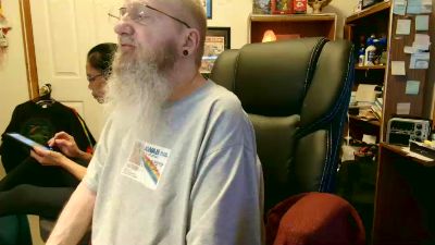 guyboobies live cam on Cam4
