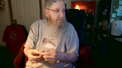 guyboobies live cam on Cam4