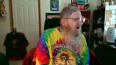 guyboobies live cam on Cam4