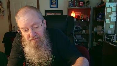 guyboobies live cam on Cam4