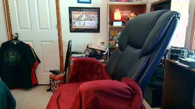 guyboobies live cam on Cam4