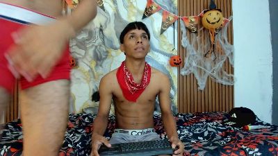 guys_fetish live cam on Cam4