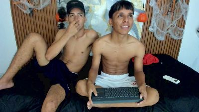 guys_fetish live cam on Cam4