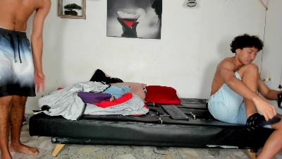 guys_fetish live cam on Cam4