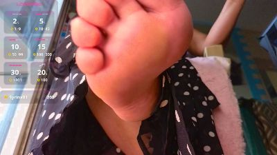 gven552 live cam on Cam4