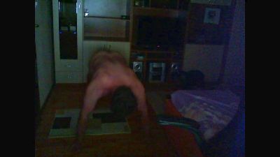 gymguy0505 live cam on Cam4