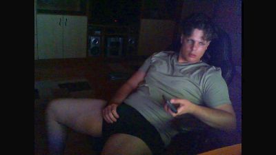 gymguy0505 live cam on Cam4