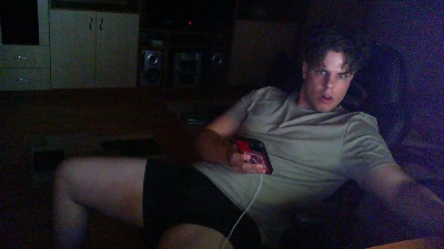 gymguy0505 live cam on Cam4