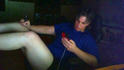 gymguy0505 live cam on Cam4
