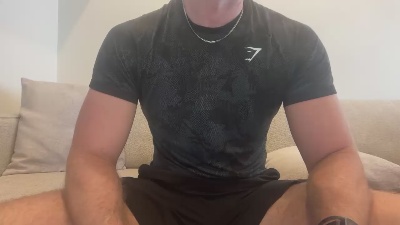gymshrk live cam on Cam4