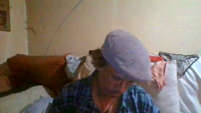 gypsytwat live cam on Cam4