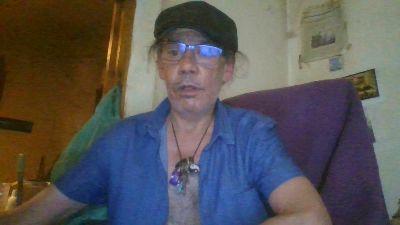 gypsytwat live cam on Cam4