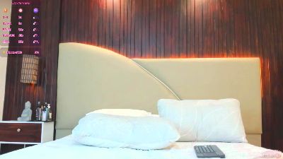 habby_star live cam on Cam4