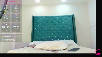 habby_star live cam on Cam4