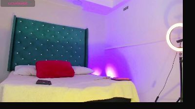 habby_star live cam on Cam4