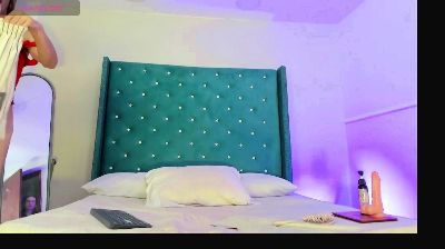 habby_star live cam on Cam4