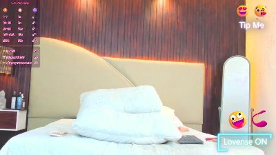 habby_star live cam on Cam4