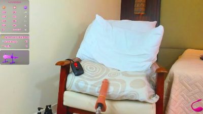 habby_star live cam on Cam4