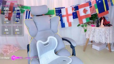habin520 live cam on Cam4