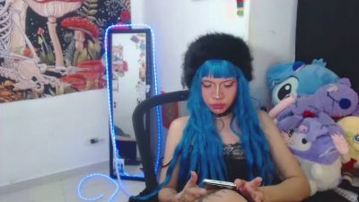 hachi_kitty live cam on Cam4