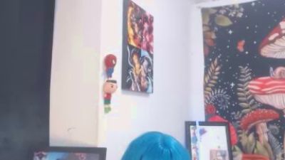 hachi_kitty live cam on Cam4