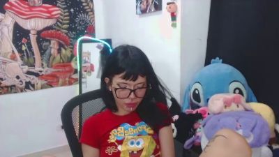hachi_kitty live cam on Cam4