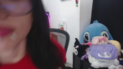 hachi_kitty live cam on Cam4