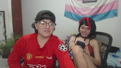 hachi_kitty live cam on Cam4