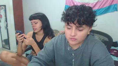 hachi_kitty live cam on Cam4