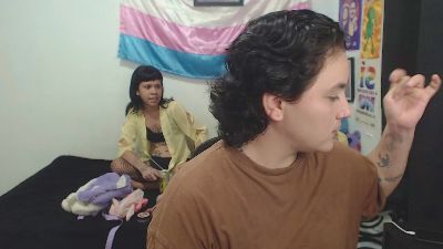hachi_kitty live cam on Cam4