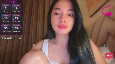 hadahera live cam on Cam4