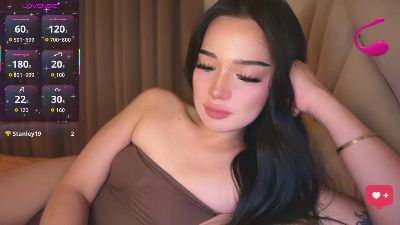 hadahera live cam on Cam4