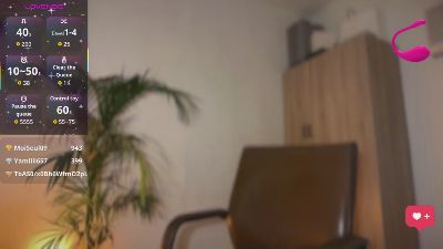 hadahera live cam on Cam4