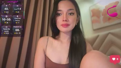 hadahera live cam on Cam4