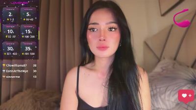 hadahera live cam on Cam4