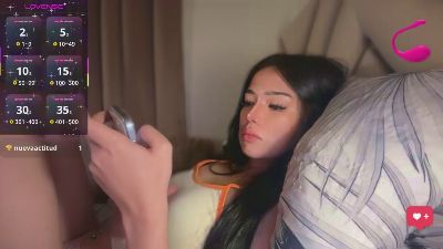 hadahera live cam on Cam4
