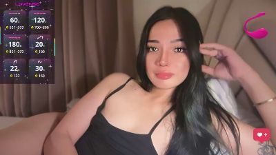 hadahera live cam on Cam4