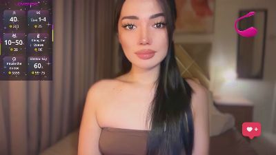 hadahera live cam on Cam4