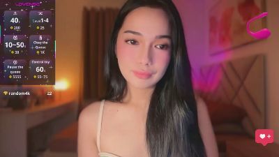 hadahera live cam on Cam4