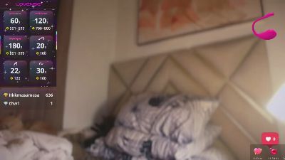 hadahera live cam on Cam4