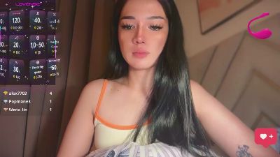 hadahera live cam on Cam4