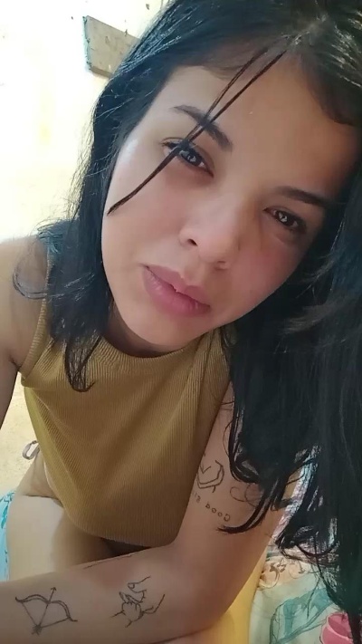 hadahotX live cam on Cam4