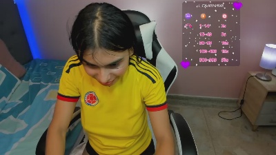 hadaliainy live cam on Cam4