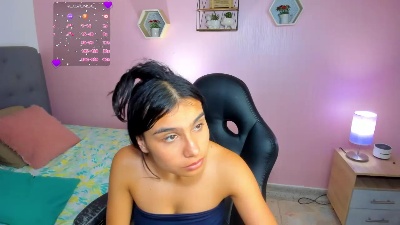 hadaliainy live cam on Cam4