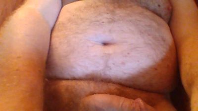 hairy_83 live cam on Cam4