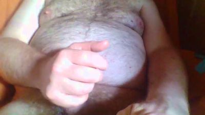 hairy_83 live cam on Cam4