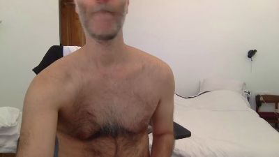 hairyamir live cam on Cam4