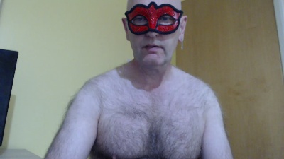hairyape1 live cam on Cam4